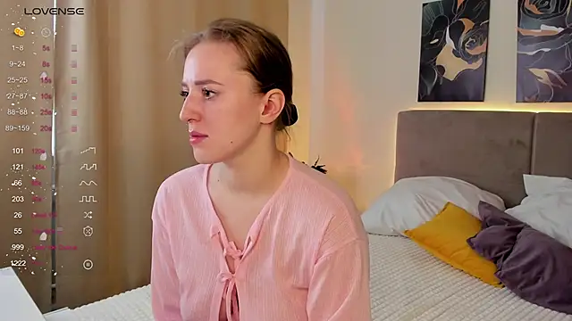 Alice Cire online show from February 9, 2026, 7:28 am