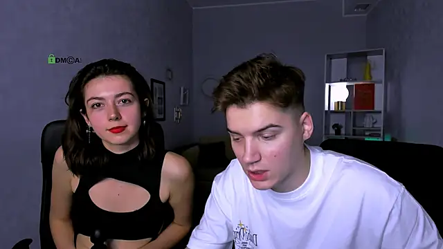 kitniss dreamy online show from November 21, 2025, 8:41 pm