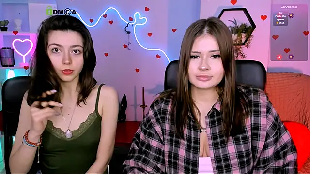 kitniss dreamy online show from April 8, 2026, 7:15 pm