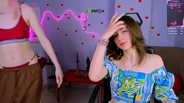 kitniss dreamy online show from June 5, 2026, 7:19 pm
