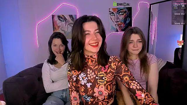 Snapshot of kitniss_dreamy chatting on February 7, 2026, 1:24 am kitniss dreamy online show from February 7, 2026, 1:24 am