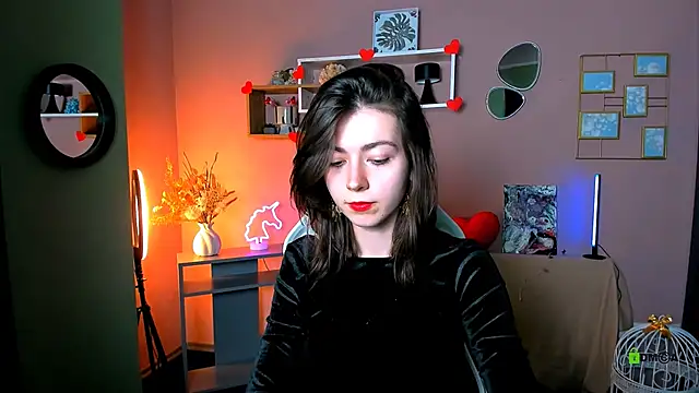 Snapshot of kitniss_dreamy chatting on February 9, 2026, 1:31 pm kitniss dreamy online show from February 9, 2026, 1:31 pm