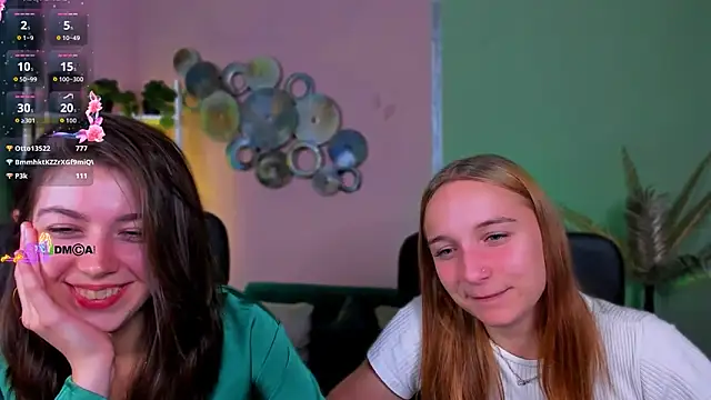 kitniss dreamy online show from September 24, 2025, 7:42 pm