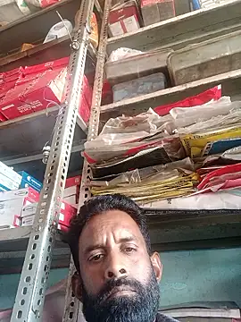 NIT-COUPLE online show from April 13, 2026, 9:02 am