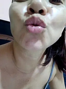 Amanda39 online show from February 14, 2026, 1:50 am