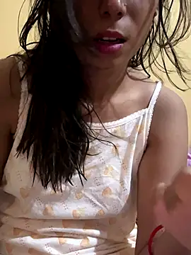 Snapshot of Romantic-jeeva chatting on September 29, 2025, 2:01 pm Romantic-jeeva online show from September 29, 2025, 2:01 pm