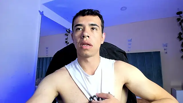 Muscle Scott online show from February 26, 2026, 1:44 pm