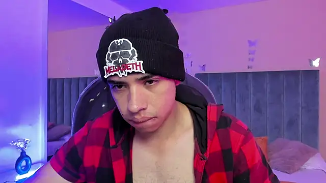 Muscle Scott online show from November 20, 2025, 12:39 pm