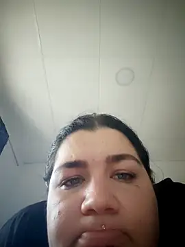 angelcurvyxtremx69 online show from March 9, 2026, 9:07 pm