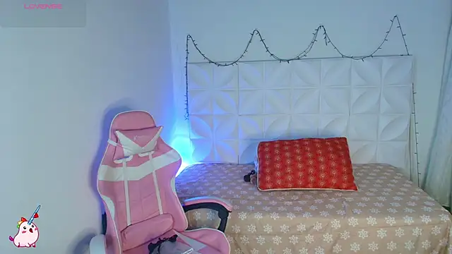 Abril1 gh online show from December 18, 2025, 1:04 pm