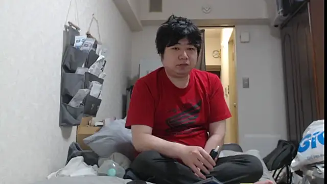 raterate555 online show from May 31, 2026, 4:13 pm