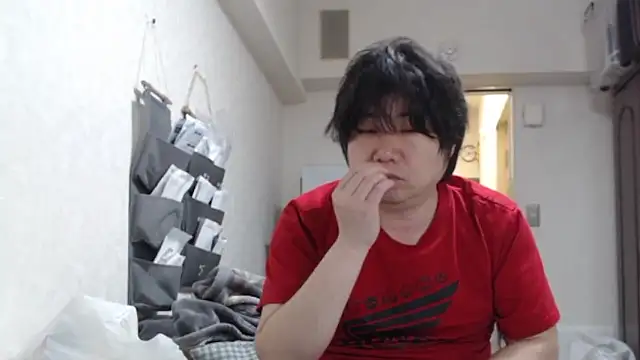 raterate555 online show from April 15, 2026, 4:40 am