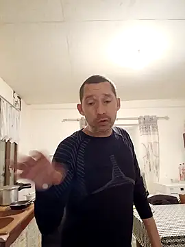 frederic198 online show from October 19, 2025, 7:05 pm