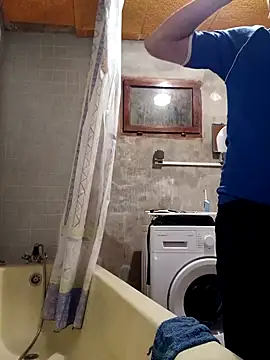 frederic198 online show from October 24, 2025, 6:40 pm