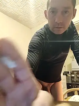 Snapshot of frederic198 chatting on January 5, 2026, 8:45 pm frederic198 online show from January 5, 2026, 8:45 pm