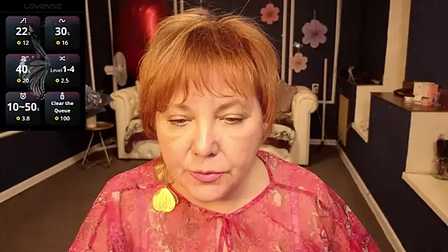 Kira Kenett online show from May 13, 2026, 5:09 pm
