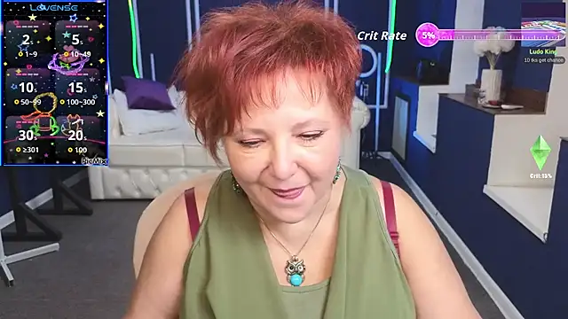 Snapshot of Kira_Kenett chatting on September 12, 2025, 7:41 am Kira Kenett online show from September 12, 2025, 7:41 am