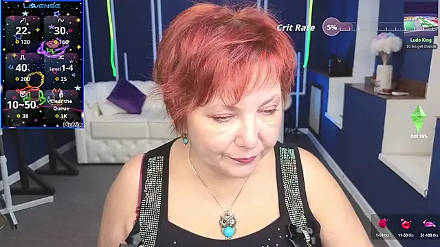 Snapshot of Kira_Kenett chatting on September 11, 2025, 7:19 am Kira Kenett online show from September 11, 2025, 7:19 am