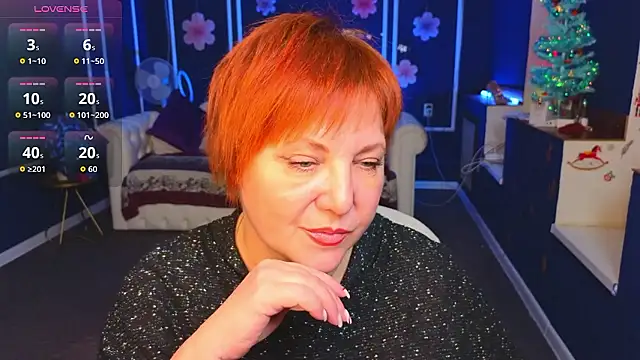 Kira Kenett online show from January 13, 2026, 1:26 pm