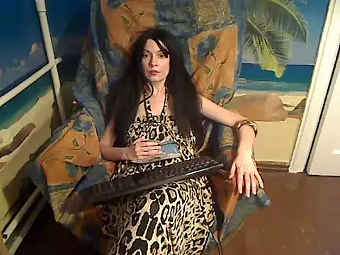 Bastet12 online show from January 31, 2026, 7:12 pm