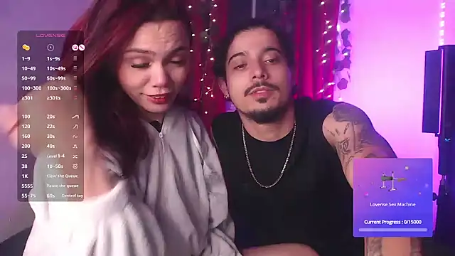 nina cat420 online show from September 17, 2025, 5:42 am