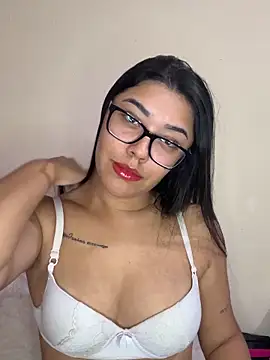 Alexa69xx online show from May 30, 2026, 11:43 pm