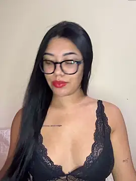 Alexa69xx online show from April 27, 2026, 9:13 pm