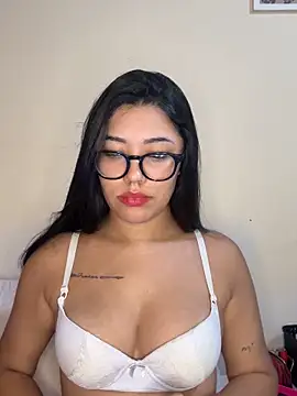 Alexa69xx online show from February 22, 2026, 11:17 pm