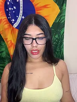 Alexa69xx online show from June 21, 2026, 6:36 pm