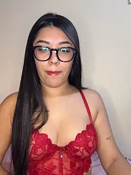 Alexa69xx online show from October 7, 2025, 9:38 pm