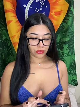 Alexa69xx online show from June 30, 2026, 10:21 pm