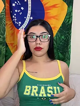 Alexa69xx online show from June 19, 2026, 7:09 pm