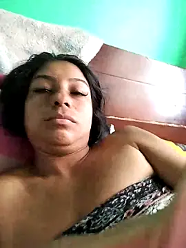 AnggelicaSwan21 online show from October 16, 2025, 8:06 pm