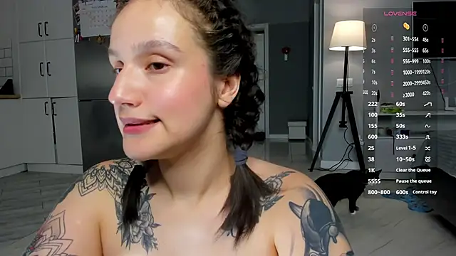Anita sea online show from May 26, 2026, 5:55 pm