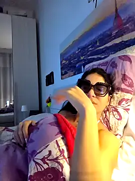 sexy7883 online show from November 23, 2025, 6:12 am