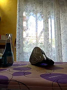 sexy7883 online show from February 13, 2026, 7:41 am