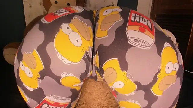 Snapshot of Gabby_Haze chatting on September 23, 2025, 2:24 pm Gabby Haze online show from September 23, 2025, 2:24 pm