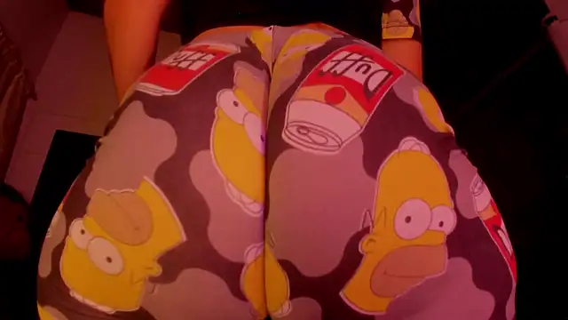 Gabby Haze online show from January 10, 2026, 10:49 pm