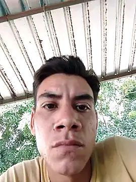 Gabikle25 online show from October 27, 2025, 5:14 pm