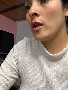 Snapshot of Berta_arevalo_blsd chatting on September 20, 2025, 5:45 am Berta arevalo blsd online show from September 20, 2025, 5:45 am