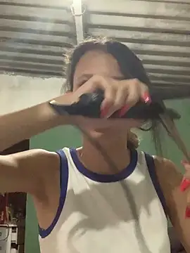 natysapeka12 online show from November 10, 2025, 1:27 pm