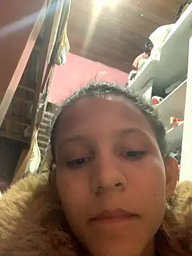 natysapeka12 online show from September 24, 2025, 8:15 pm