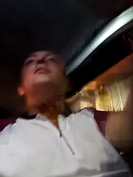 angelitocalientico online show from November 9, 2025, 11:20 pm