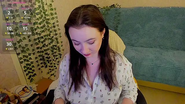 Snapshot of Micky_Wood chatting on May 9, 2026, 11:57 am Micky Wood online show from May 9, 2026, 11:57 am