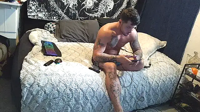 Snapshot of silversage92 chatting on September 22, 2025, 3:18 pm silversage92 online show from September 22, 2025, 3:18 pm