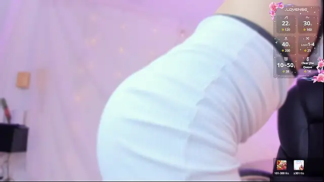 Ginni charlotte online show from February 25, 2026, 3:51 am