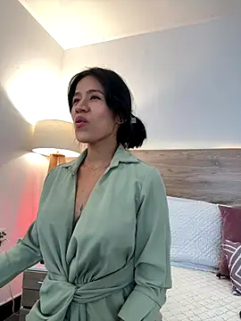 Snapshot of GinebraBrown chatting on November 26, 2025, 6:41 pm GinebraBrown online show from November 26, 2025, 6:41 pm