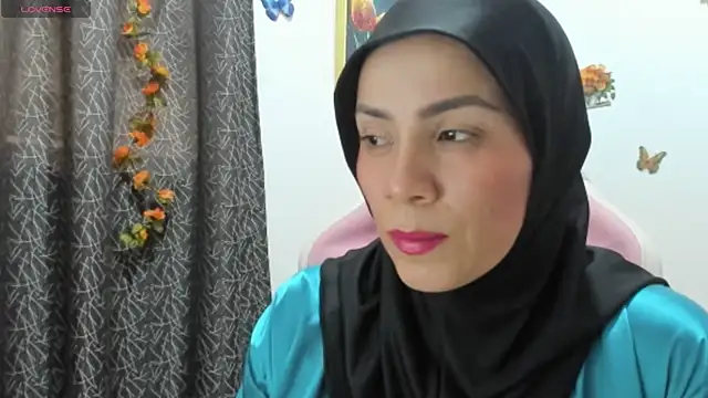 dalila kemur online show from March 13, 2026, 10:04 pm