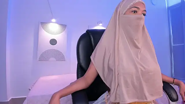 Yuli arabic online show from December 15, 2025, 8:03 pm