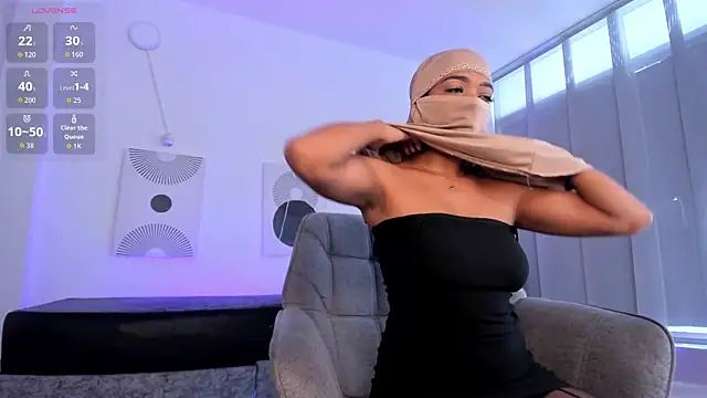 Yuli arabic online show from October 11, 2025, 9:05 pm